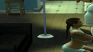 Got Brain from Chick Hooked Up on Spades Plus Mobile Game