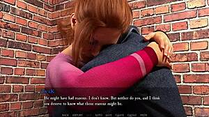 Fucked Hot Blondie on Crowded Dancefloor