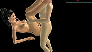 wild night with my professor in part two!