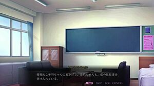 Secret Lesson Asian Girls Receive Intimate Instructions