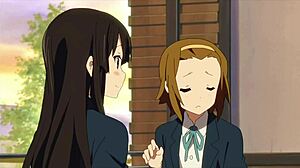 k-on 2 episode 17 anime feature