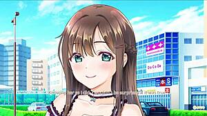 secret kiss ep4 sweet date moment