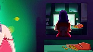 Just Watched Goblin Porn Game Trailer, Solo Fun