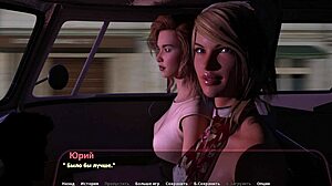Complete gameplay - Haleys Story part 12