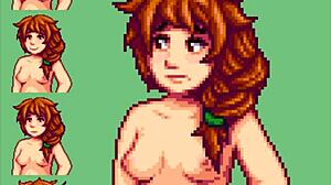Ultimate Stardew Valley Hentai Compilation Unfolds with Wild Riding and Creampie. Wet Bondage Adds Extra Thrill.