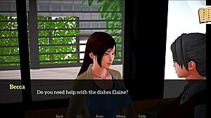 hey, check my new family 158 action