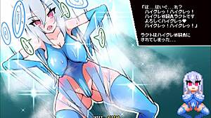 Humiliation Demon Japanesque Version Full Gallery