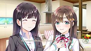 secret kiss ep4 sweet date moment