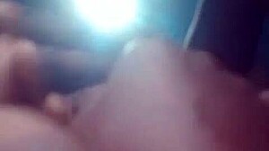 Pointed Boobs and Curves—Care to Lick Outdoors?