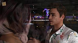 קפיצת אמונה 142 הכניסה אותי להרפתקה עם ציצים תלת מימדיים 😍