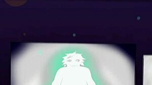 Just Watched Goblin Porn Game Trailer, Solo Fun