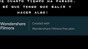 Esplendida Follada: My Friend Pepe Nails Milf in Wild Anal Hentai.