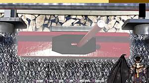 Vtuber Plays College Kings Part 9