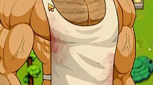 hentai game village rhapsody short with country vibes