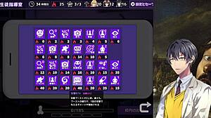 Death Game Challenge: No Ejaculation or Die Trying!