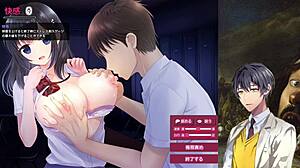 Death Game Challenge: No Ejaculation or Die Trying!