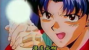 福音战士人类救世计划西班牙字幕beta05骚故事