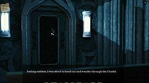 Unending Void 104 Brings Wild Anime Game Action to Life!