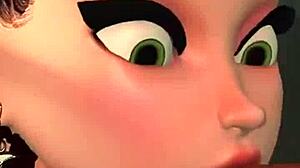 a quickie with big booty in d24 part two during the long night.