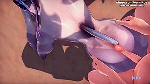 Mermaid: Siren Sexy Charm