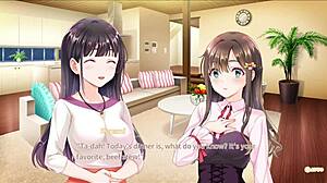 secret kiss ep4 sweet date moment