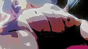 uhh, round sex with bad wolf28... soo crazy, man!