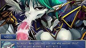 what’s hidden in mgq paradox compilation part 6?