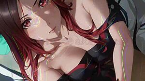 Demoness Delights with Monstrous Curves
