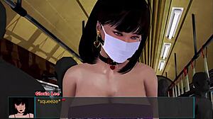 Ever seen humiliation with toys in bondage like this?