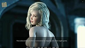 Unending Void 104 Brings Wild Anime Game Action to Life!