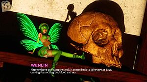 Eternum 88 brings bold anime game action to life