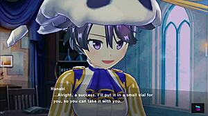 magicami hanabi tamaki group missionary blowjob - whoa, can you believe it?!