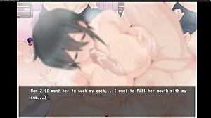 I’m hooked on Magical Girl Breasty gameplay part 17, so fun