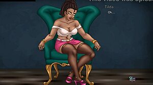 Myhypnotizedfamily 2 - Tilda's ORGASM from RUBBING her PUSSY!