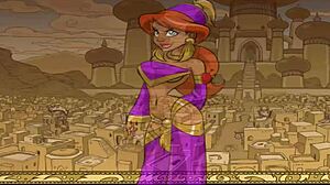 Princess Trainer Gold Edition Uncensored Part 31 Slave Training