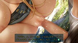 Rizu 05, Big Tits Bouncing Wild, Wanna See More?