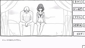 netorare fuzoku full gallery in japanese hentai game