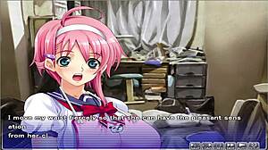 러브 아파트먼트 에피소드 4 루브 액션