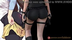 hentai synced to music episode 7