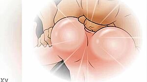 How Does Mortal Butt Cum So Hard?