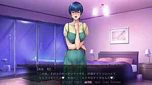 i can’t believe shizuku in cat costume! saimin seishidou secret lesson, riding me wild epilogue 1.