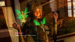 Eternum 88 brings bold anime game action to life