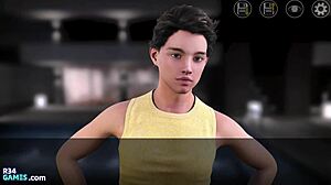 Personal Living in a Mansion with My Step Family - 3D Hentai Secrets