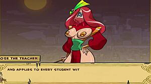 Princess Trainer Gold Edition Uncensored - Part 31