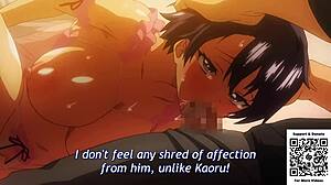 i can't even with hentai mako-chan kaihatsu, my brother's boyfriend took me in part 3