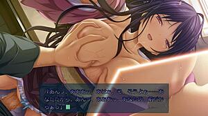 i can’t get enough of hiyo 01 and her massive hentai boobs. every scene with those big tits drives me wild.