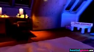 Ever seen a 3D hentai spot this wild and free in HD?