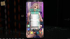 Being a DIK 218 Chick Route Stuns Hard!