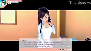 Teen girl pounded doggystyle in classroom hentai