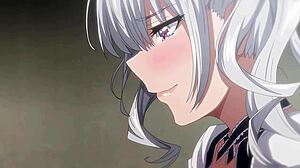 Wholesome Hentai with Big Tits Milf in English Sub